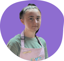 Team memeber team 0001 emily