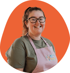 Team memeber team 0009 laura