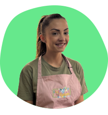 Team memeber ellisha